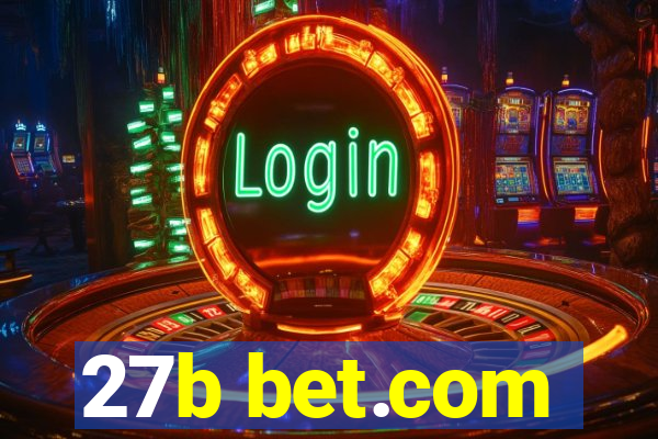 27b bet.com